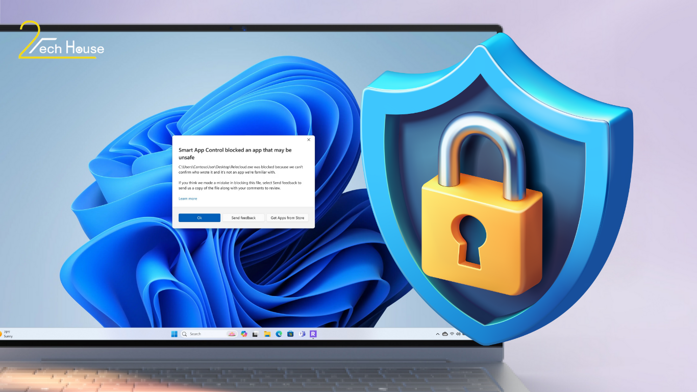 Lỗ hổng bảo mật Windows: Ảnh hưởng đến hàng triệu máy tính và cách vá lỗi nhanh chóng 8 Lỗ hổng bảo mật Windows. Ảnh hưởng đến hàng triệu máy tính và cách vá lỗi nhanh chóng