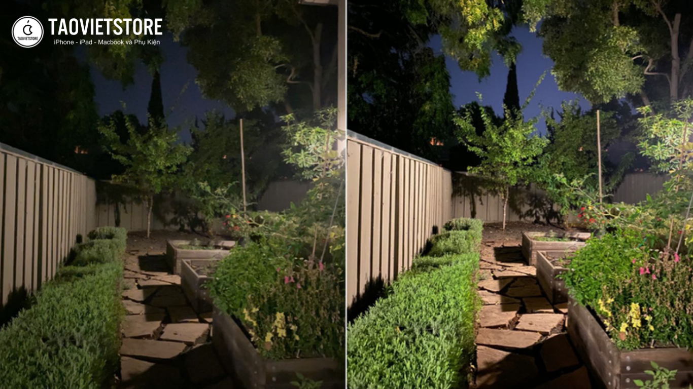 Chế độ chụp đêm là gì? Bí quyết chinh phục bóng tối trên Camera Smartphone. 9 Chế độ chụp đêm là gì? Bí quyết chinh phục bóng tối trên Camera Smartphone.