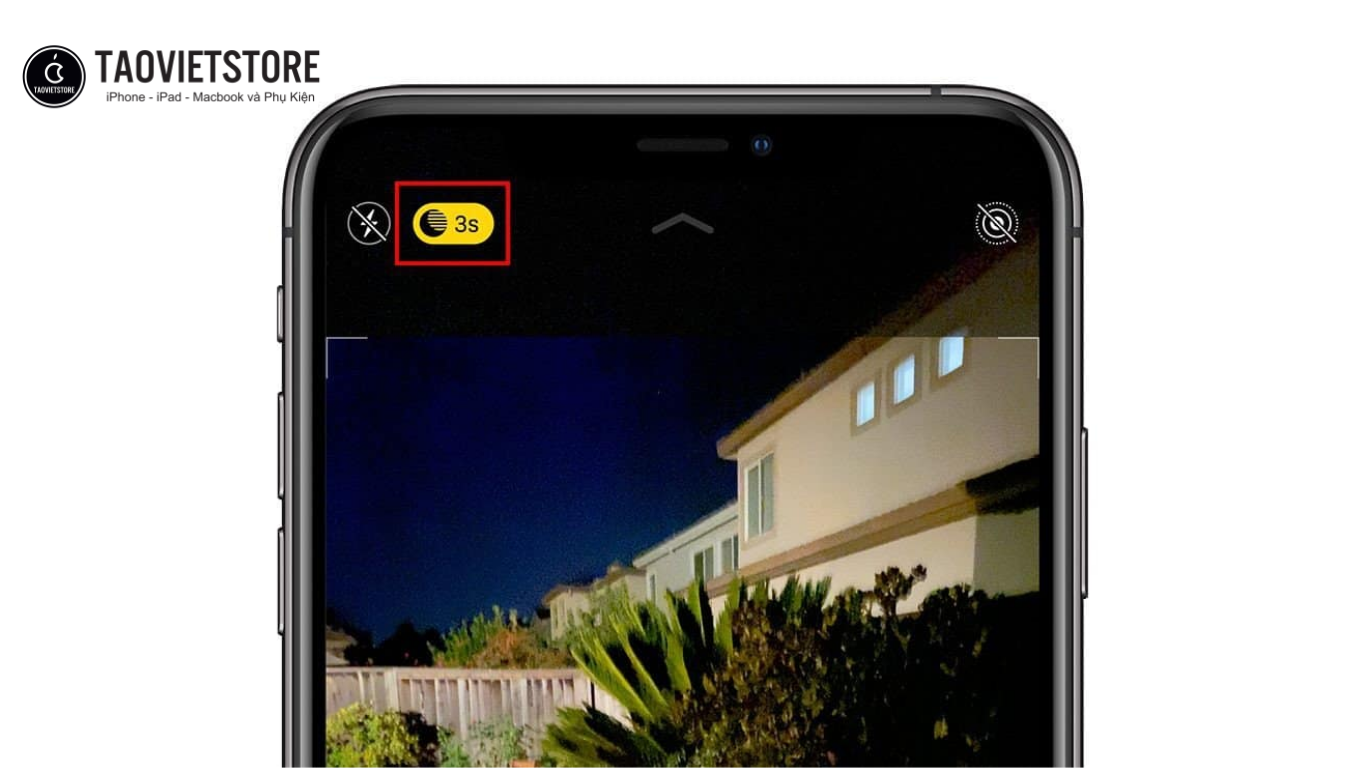 Chế độ chụp đêm là gì? Bí quyết chinh phục bóng tối trên Camera Smartphone. 8 Chế độ chụp đêm là gì. Bí quyết chinh phục bóng tối trên Camera Smartphone.