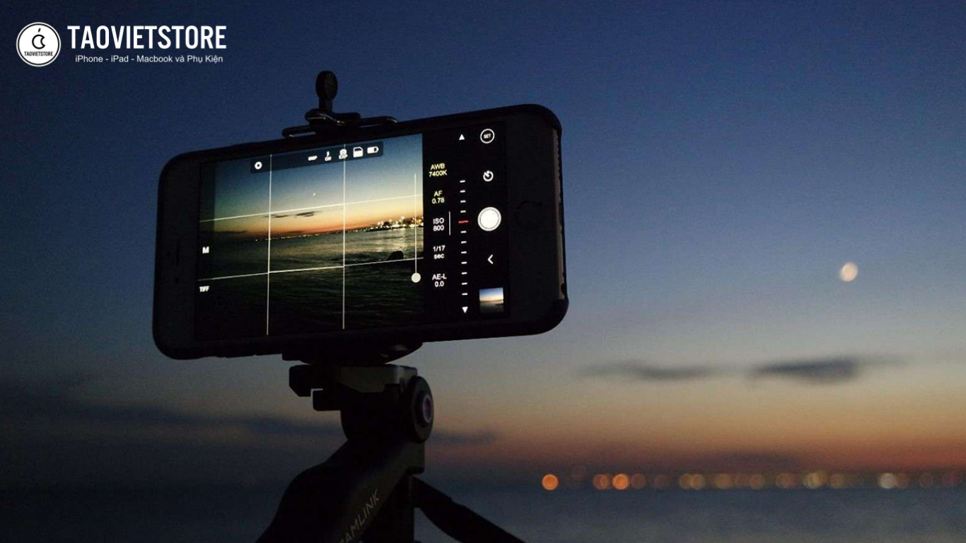 Chế độ chụp đêm là gì? Bí quyết chinh phục bóng tối trên Camera Smartphone. 12 Chế độ chụp đêm là gì. Bí quyết chinh phục bóng tối trên Camera Smartphone.