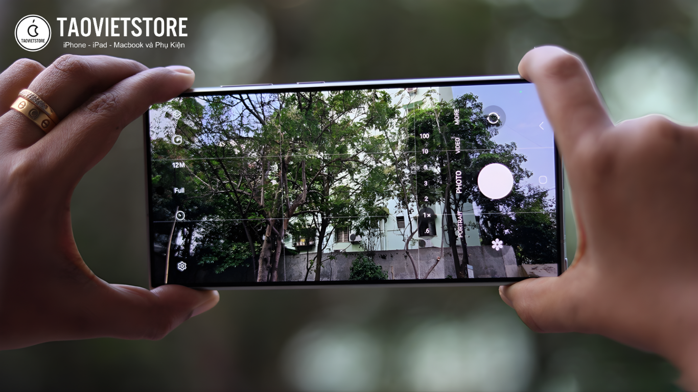 Đánh giá Samsung Galaxy S25. Hiệu năng đỉnh cao, thiết kế nhỏ gọn và Galaxy AI đột phá