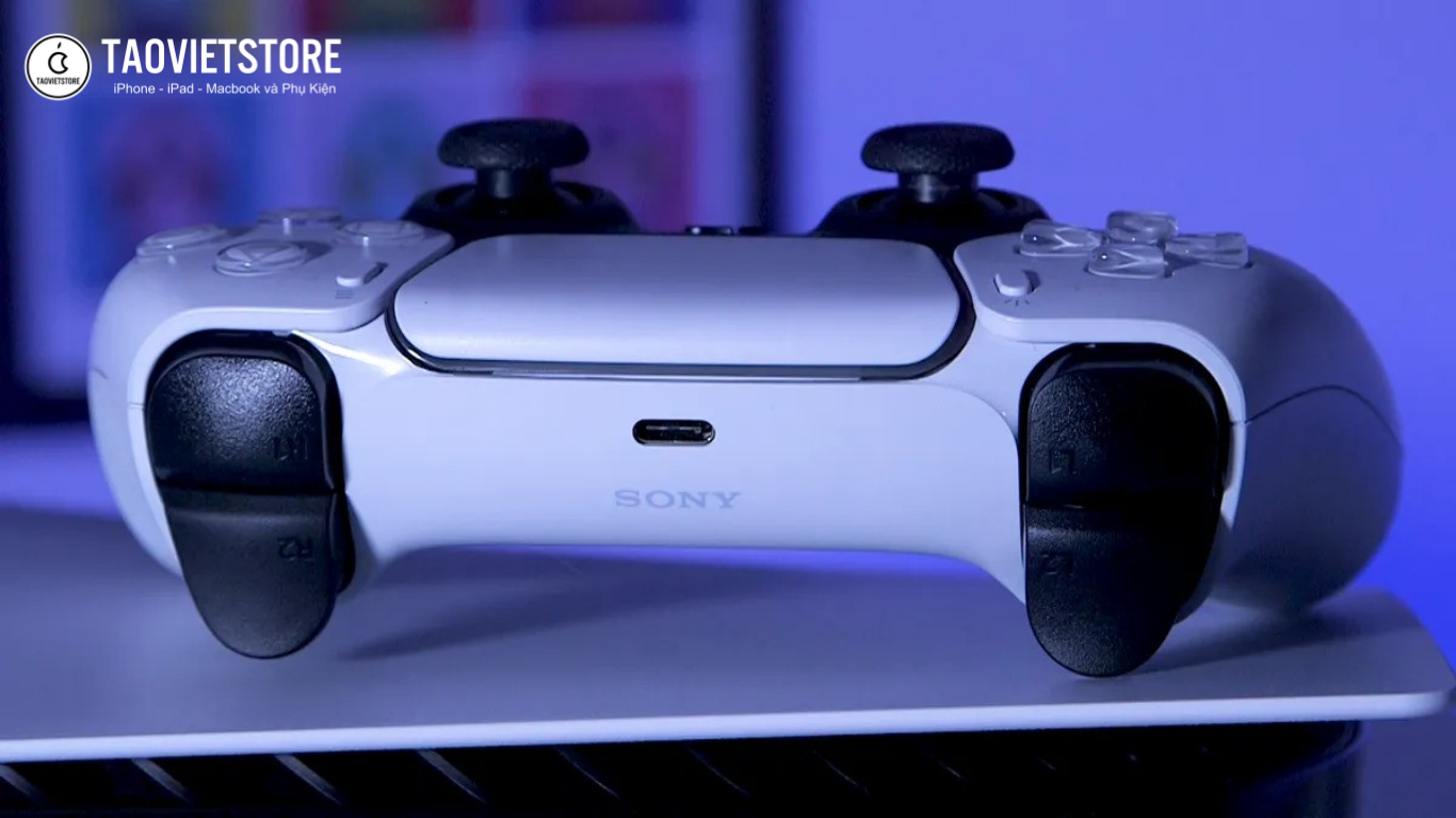 Đánh giá Sony PlayStation 5 Slim. Siêu phẩm Console nhỏ gọn, cấu hình khủng