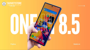 Samsung gay sot khi dua One UI 8.5 len cac dong may doi cu 1