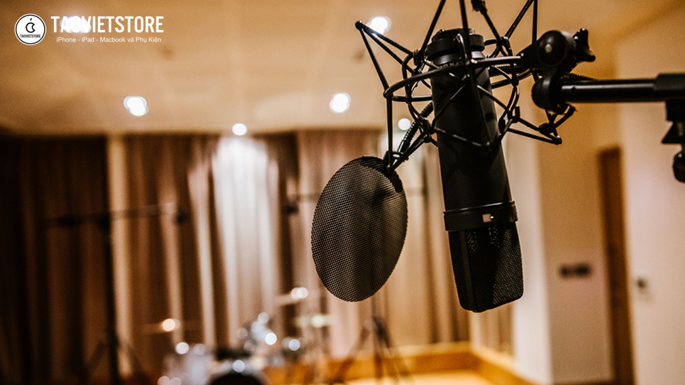 Tại sao micro thu âm bị nhỏ tiếng. Hướng dẫn căn chỉnh Gain và âm lượng chuẩn