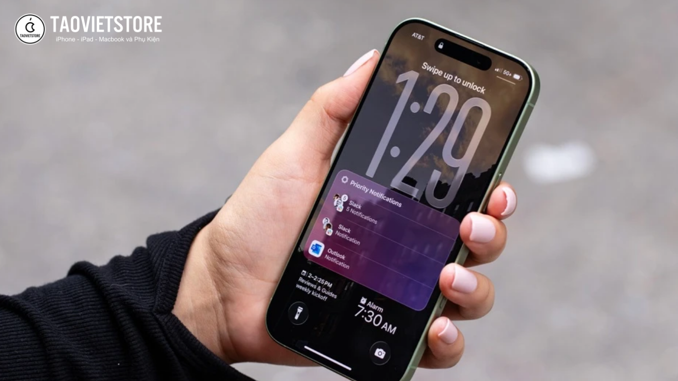 iPhone 18 Pro lộ diện 3 màu sắc mới lạ và bước ngoặt chiến lược của Apple