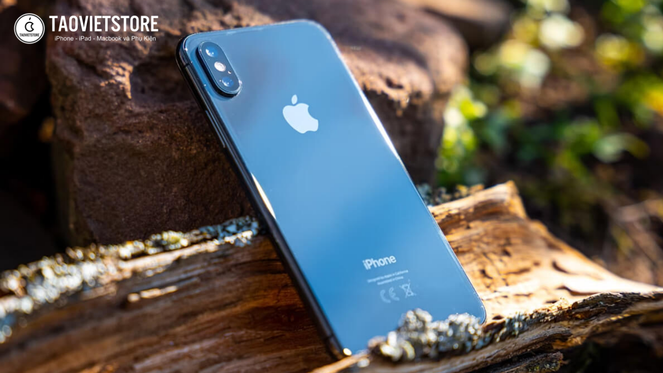 Bản cập nhật iOS cho iPhone đời cũ đã có mặt