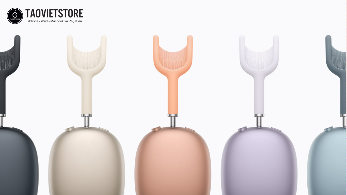 Đánh giá AirPods Max 2. Chip H2 bứt phá, chống ồn gấp 1.5 lần và âm thanh Lossless