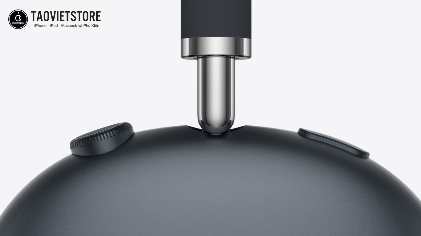 Đánh giá AirPods Max 2. Chip H2 bứt phá, chống ồn gấp 1.5 lần và âm thanh Lossless