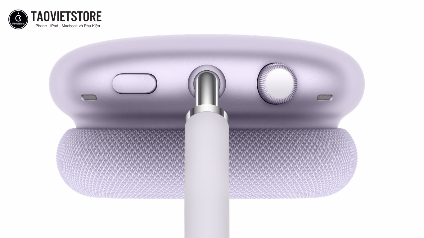 Đánh giá AirPods Max 2. Chip H2 bứt phá, chống ồn gấp 1.5 lần và âm thanh Lossless