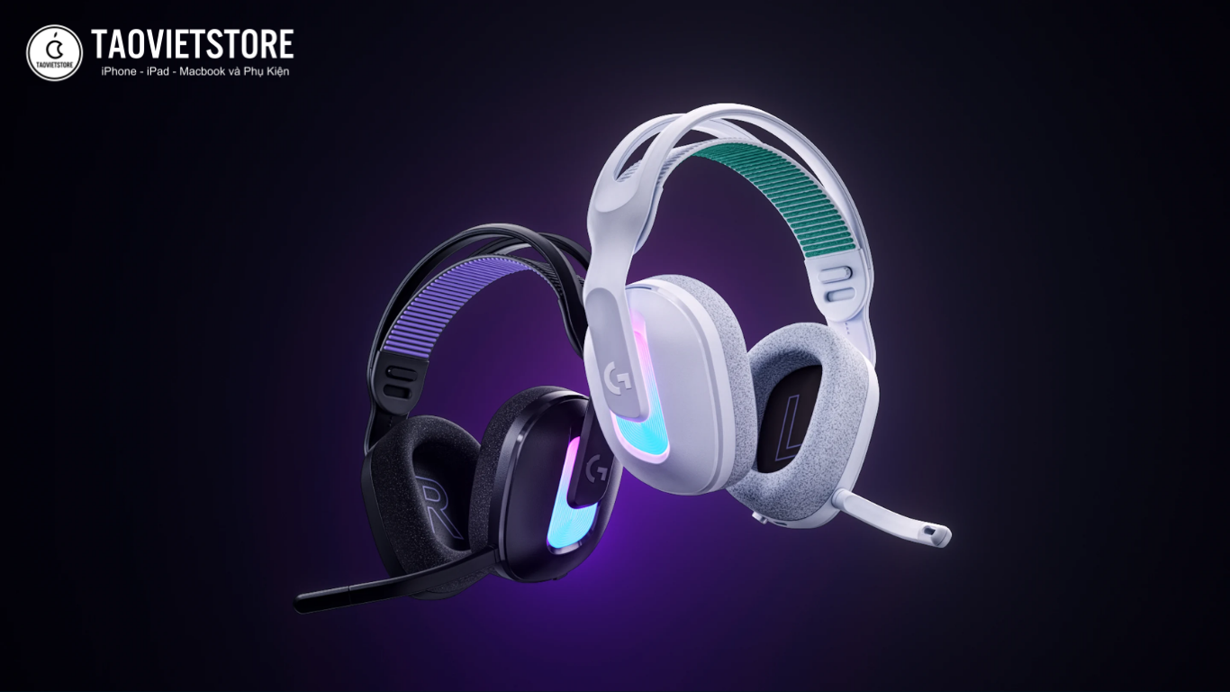 Đánh giá Logitech G522 Lightspeed: Trải nghiệm Gaming đỉnh cao với tốc độ ánh sáng