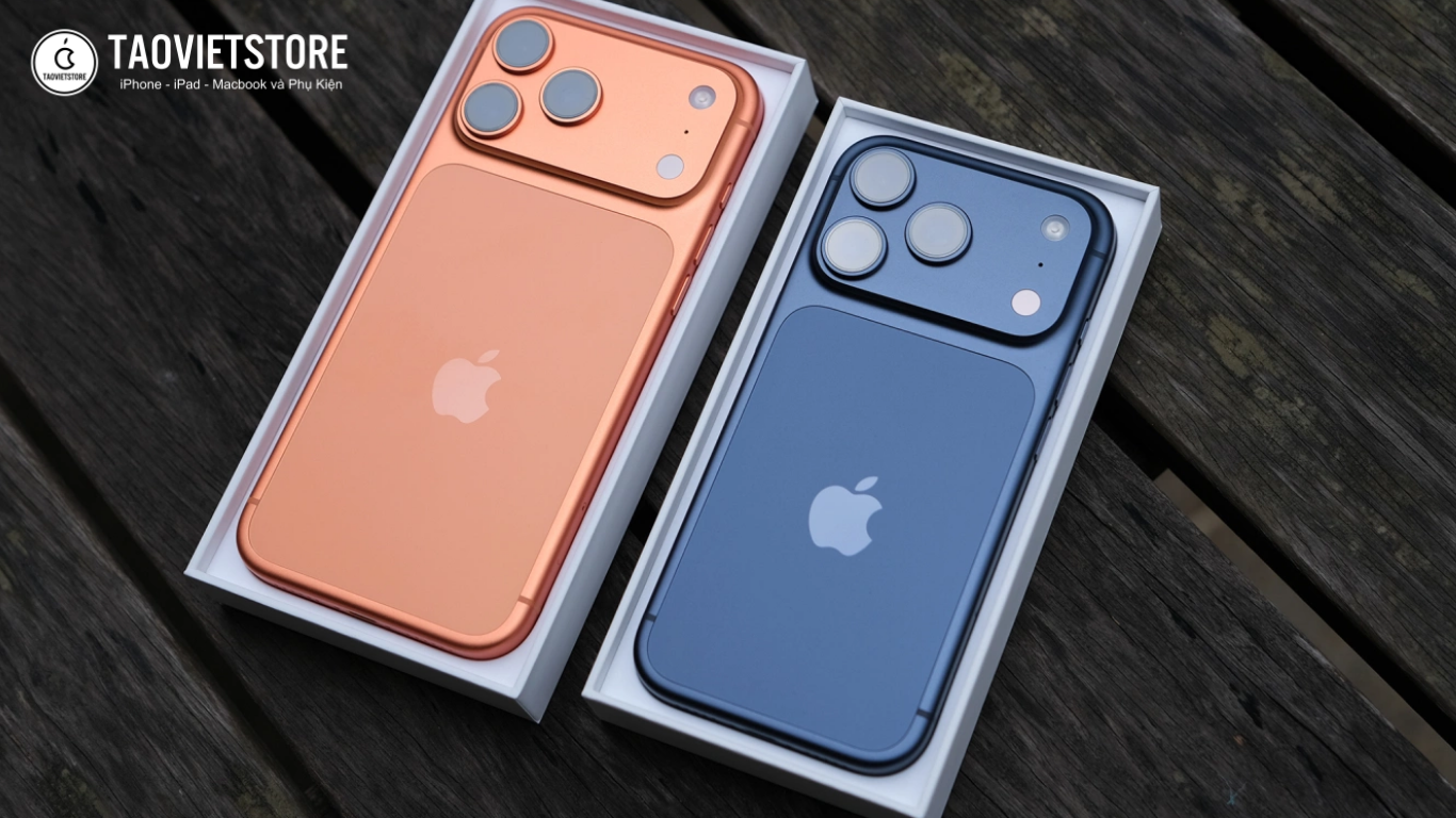 Đánh giá iPhone 17 Pro Max. Đỉnh cao công nghệ và bước đột phá về hiệu năng.