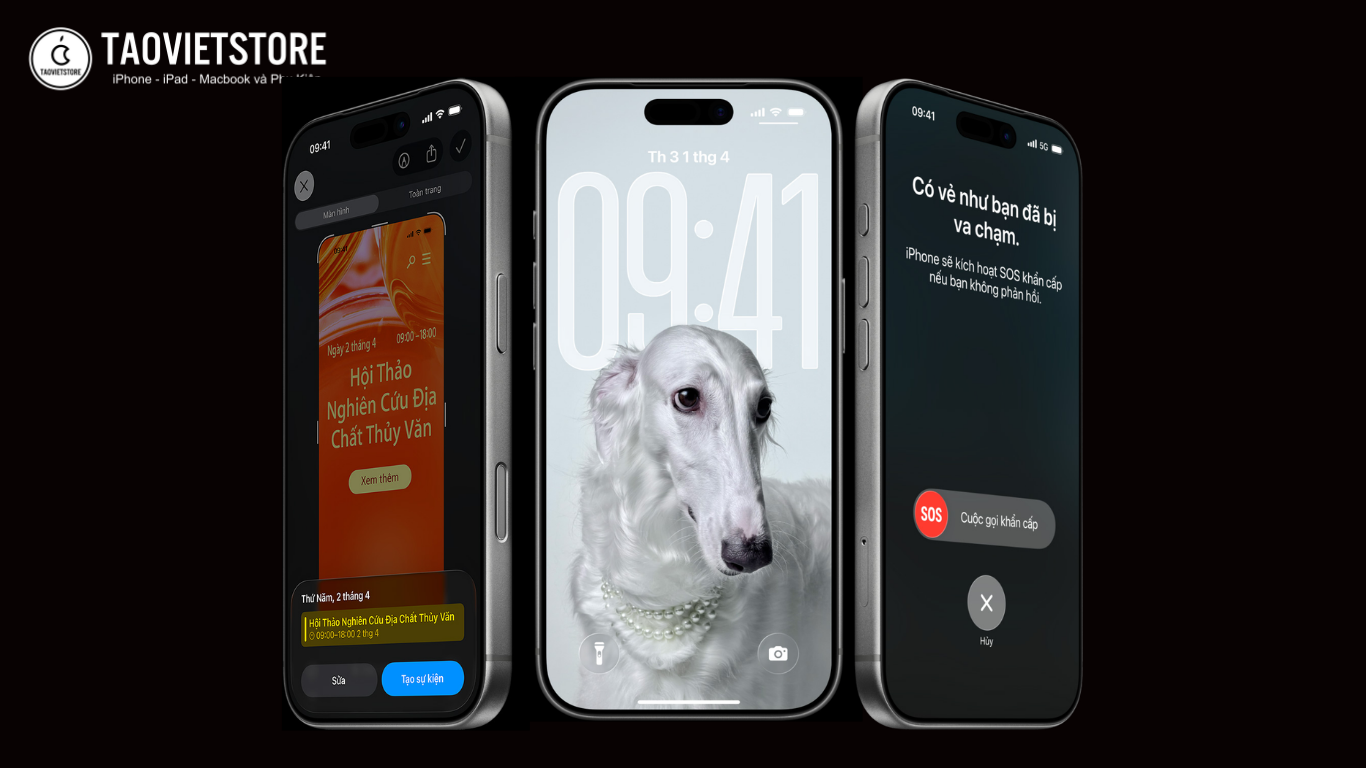 Đánh giá iPhone 17 Pro Max. Đỉnh cao công nghệ và bước đột phá về hiệu năng.