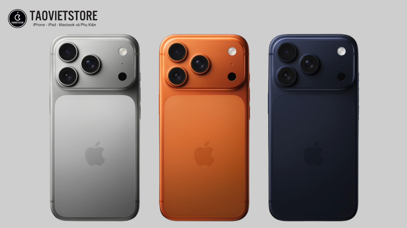 Đánh giá iPhone 17 Pro Max. Đỉnh cao công nghệ và bước đột phá về hiệu năng.