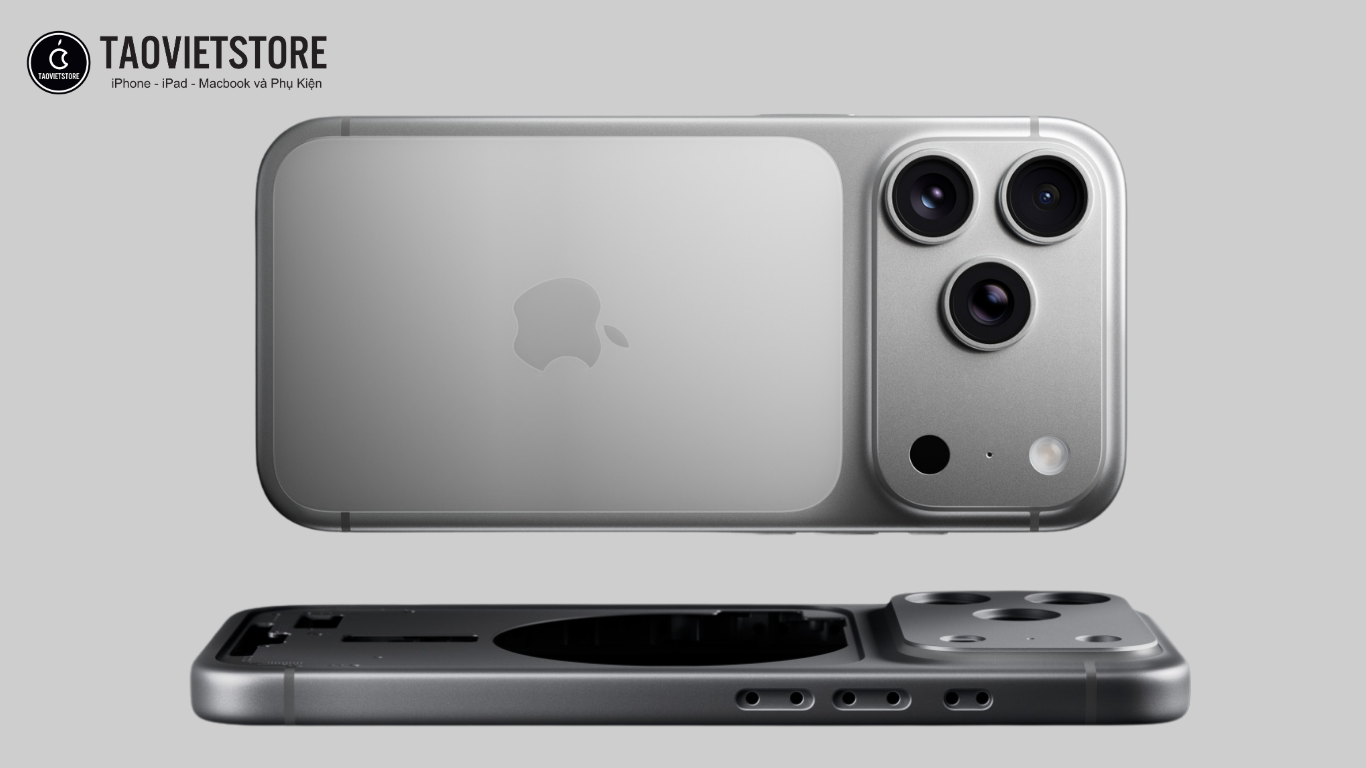 Đánh giá iPhone 17 Pro Max. Đỉnh cao công nghệ và bước đột phá về hiệu năng.