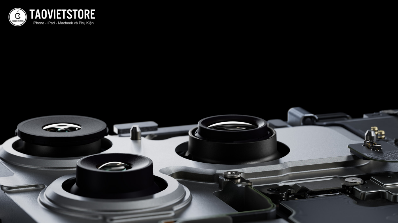 Đánh giá iPhone 17 Pro Max. Đỉnh cao công nghệ và bước đột phá về hiệu năng.