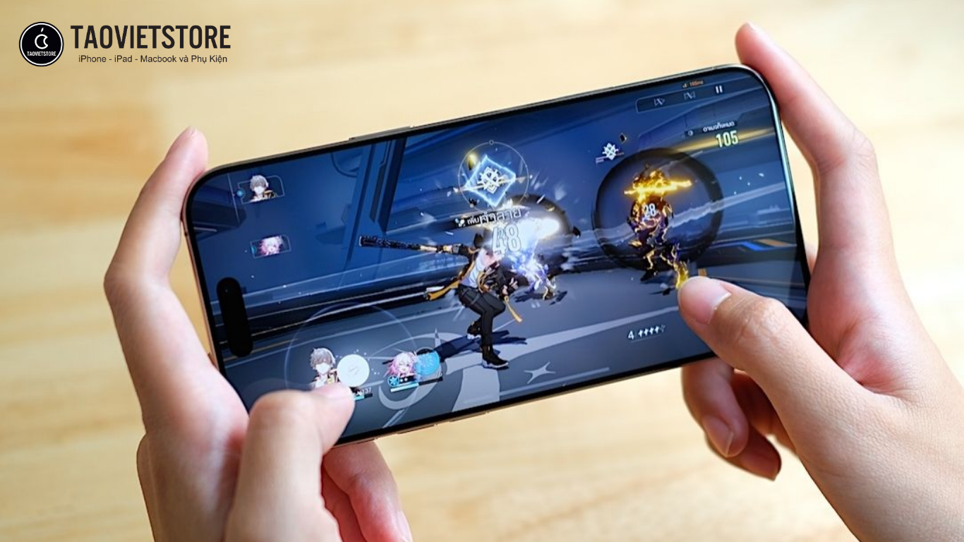 Đánh giá iPhone 17 Pro Max. Đỉnh cao công nghệ và bước đột phá về hiệu năng.