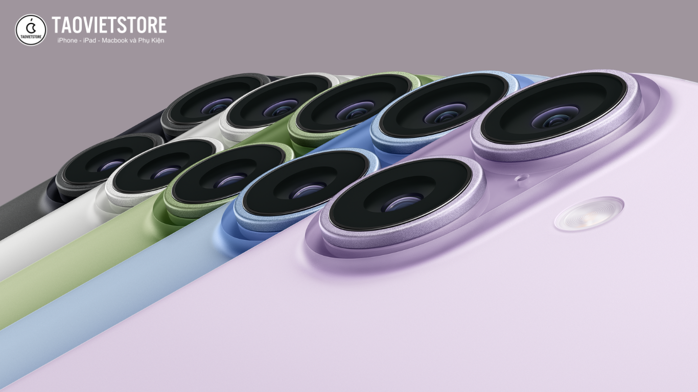 So sánh iPhone 17 và iPhone 17e. Chênh lệch 7 triệu, đâu là lựa chọn thông minh