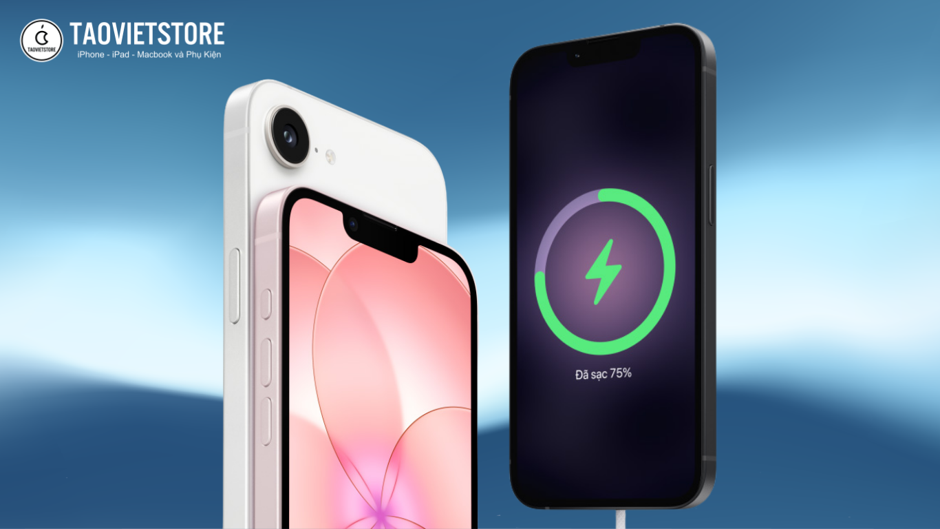 So sánh iPhone 17 và iPhone 17e. Chênh lệch 7 triệu, đâu là lựa chọn thông minh