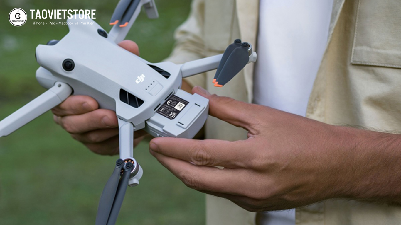 Top 10 lỗi khi điều khiển Drone mà bạn nhất định phải tránh