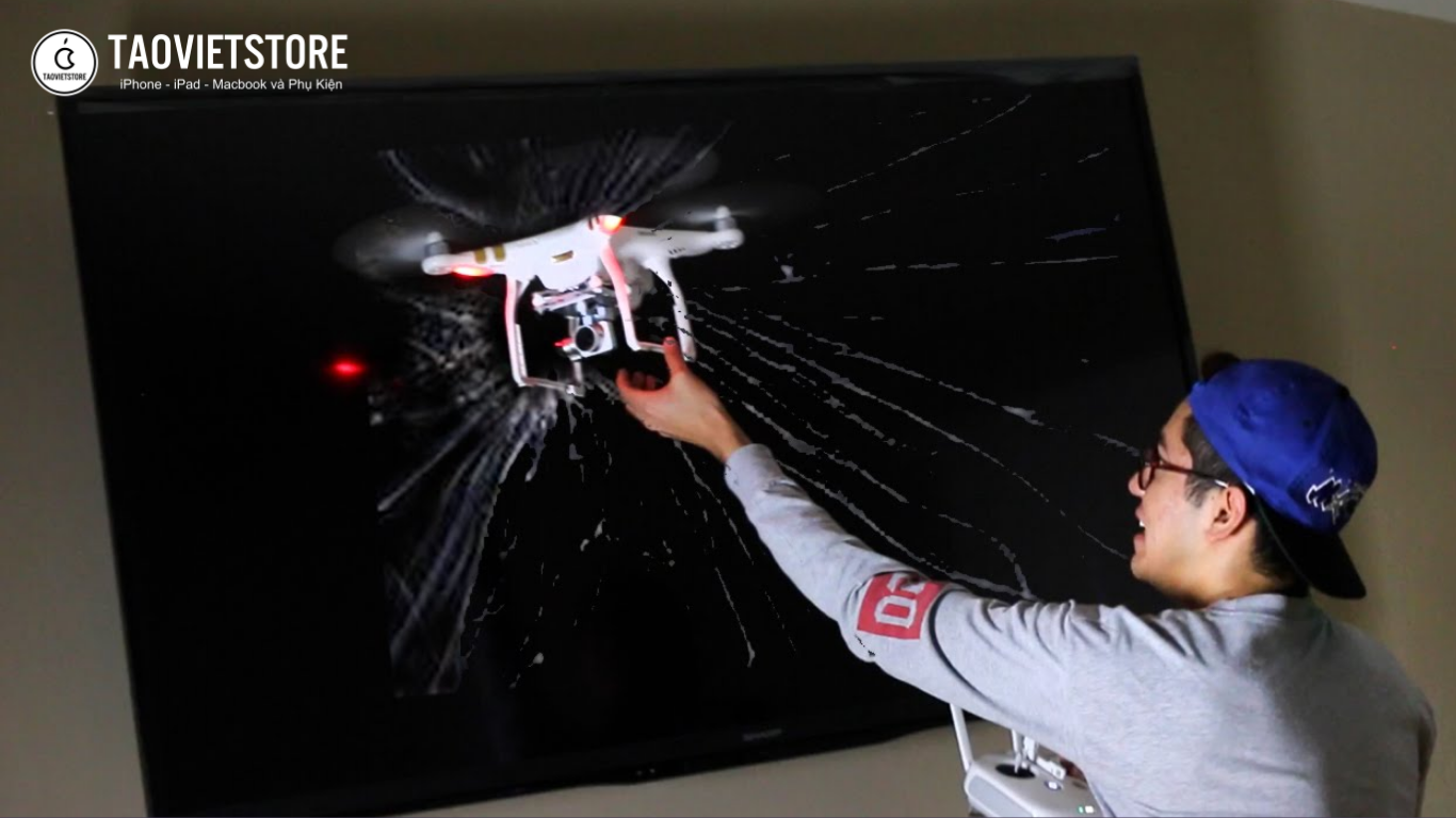 Top 10 lỗi khi điều khiển Drone mà bạn nhất định phải tránh