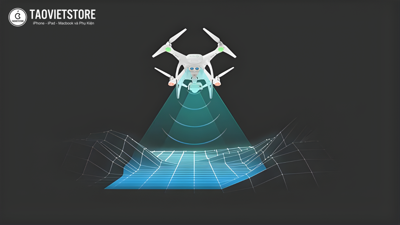 Top 10 lỗi khi điều khiển Drone mà bạn nhất định phải tránh