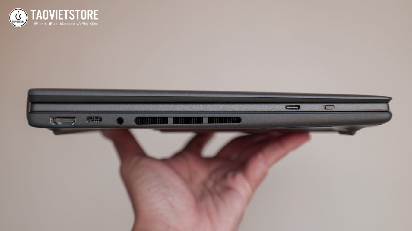 Đánh giá Asus Zenbook Duo 2026. Định nghĩa lại tương lai laptop với màn hình kép và hiệu năng Panther Lake