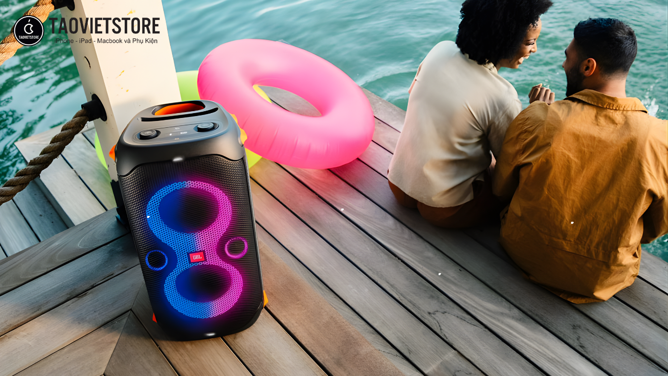 Review Top 6 loa JBL hát karaoke cháy nhất hiện nay bạn nên mua