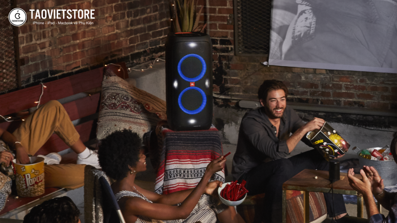 Review Top 6 loa JBL hát karaoke cháy nhất hiện nay bạn nên mua