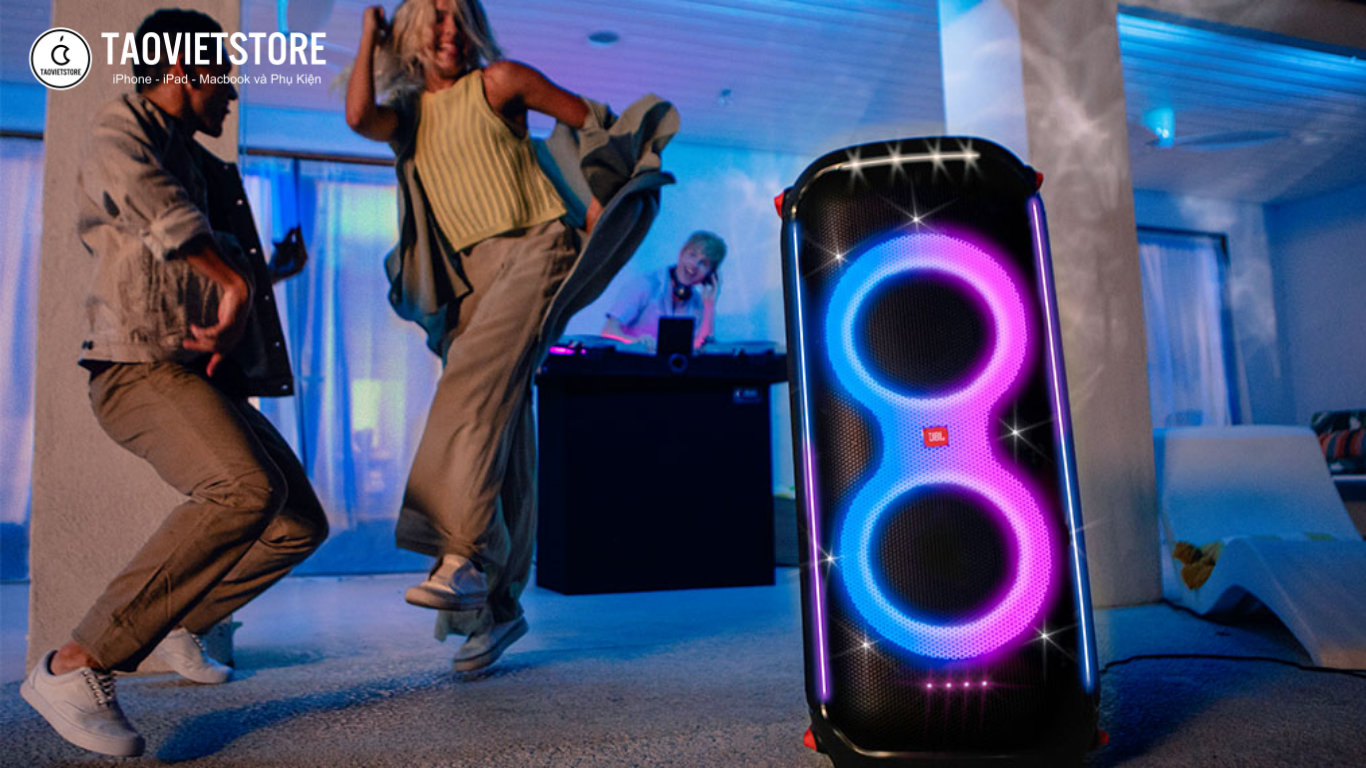 Review Top 6 loa JBL hát karaoke cháy nhất hiện nay bạn nên mua