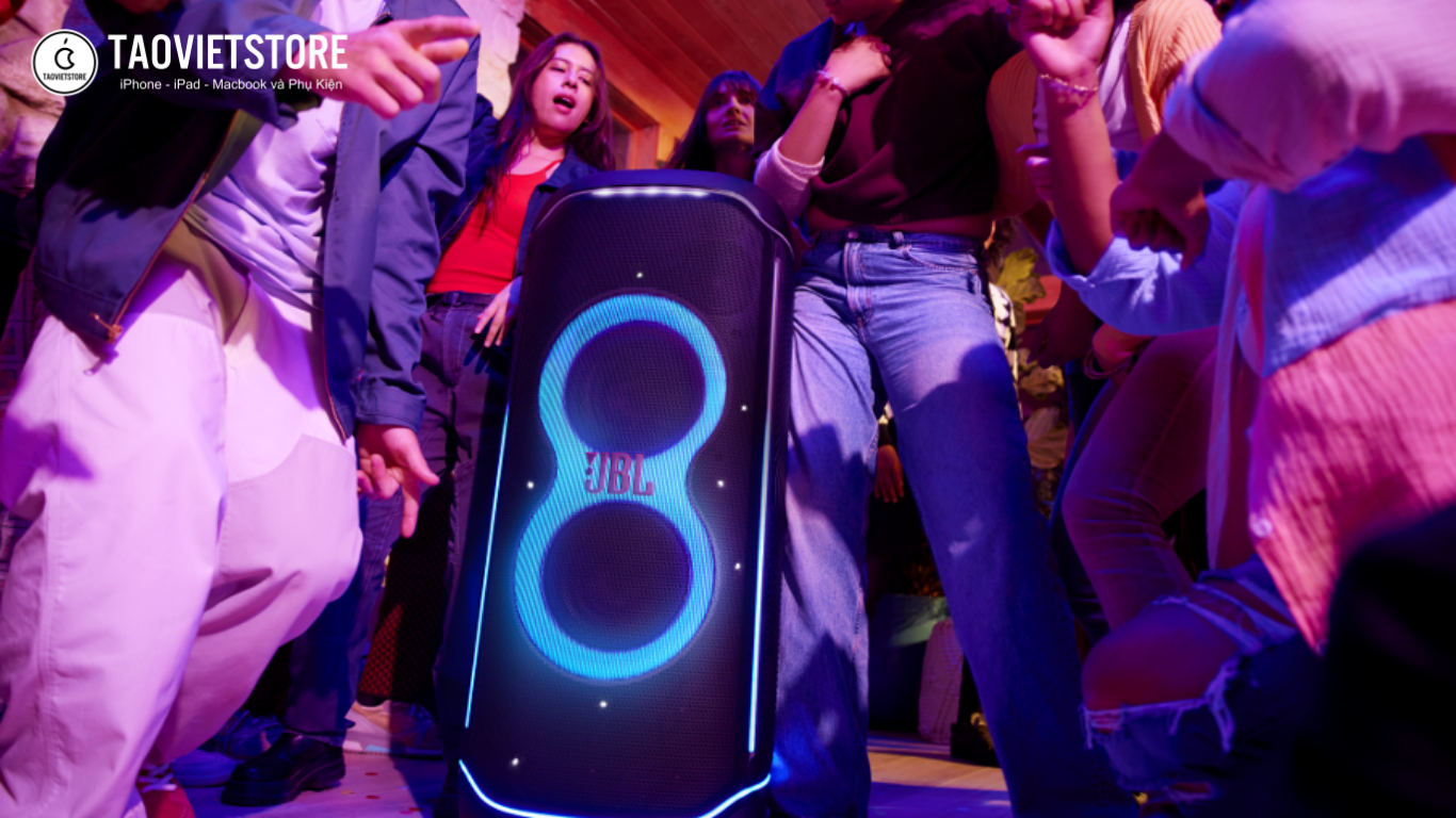 Review Top 6 loa JBL hát karaoke cháy nhất hiện nay bạn nên mua