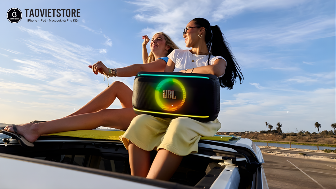 Review Top 6 loa JBL hát karaoke "cháy" nhất hiện nay bạn nên mua