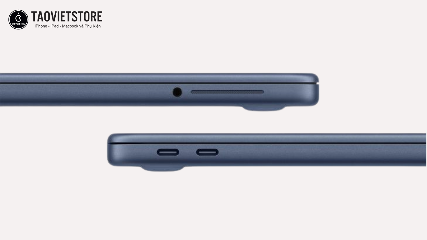 So sánh MacBook Neo và MacBook Air M5. Sự khác biệt thực sự nằm ở đâu