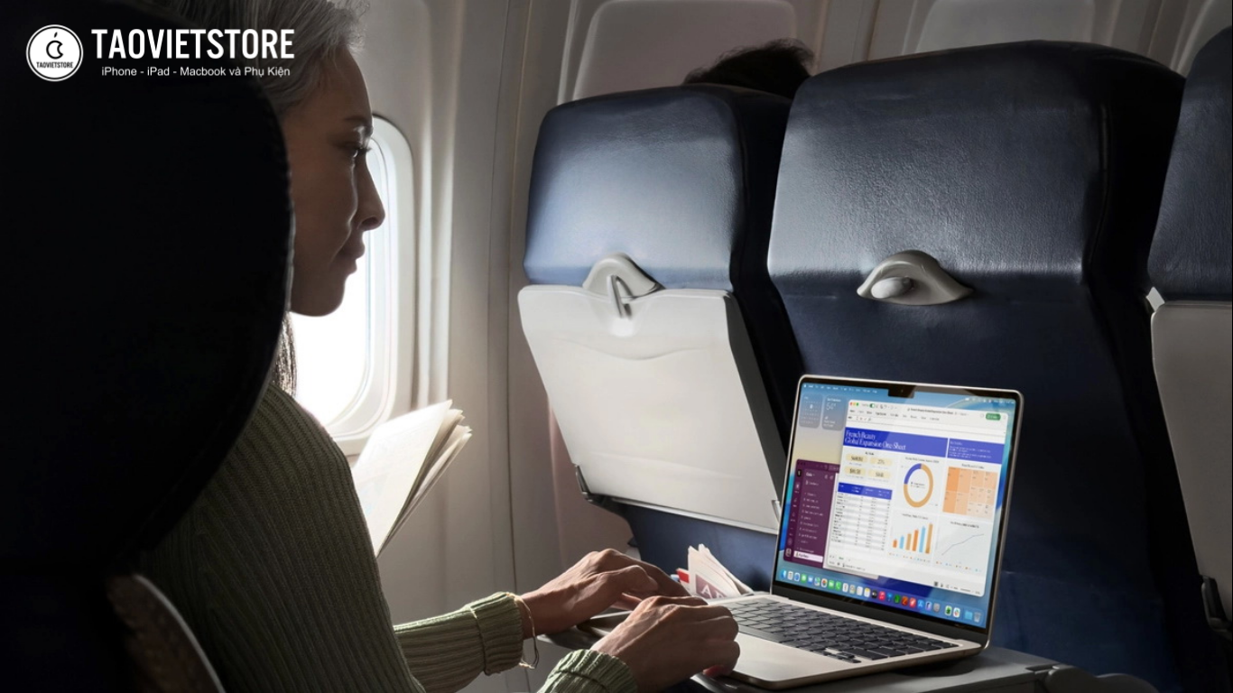 So sánh MacBook Neo và MacBook Air M5. Sự khác biệt thực sự nằm ở đâu