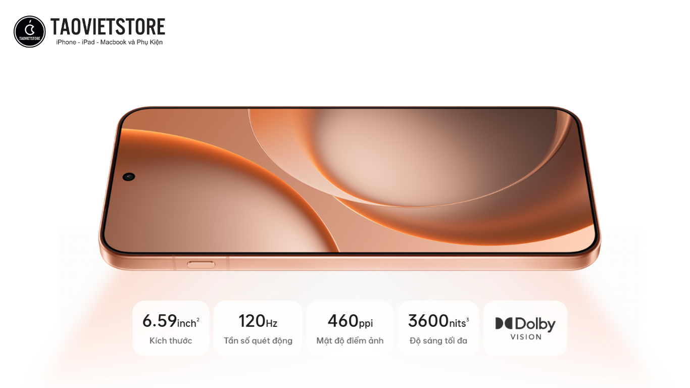 Đánh giá OPPO Find X9s: Flagship nhỏ gọn, pin khủng 7025 mAh và camera Hasselblad đỉnh cao 11 Đánh giá OPPO Find X9s. Flagship nhỏ gọn, pin khủng 7025 mAh và camera Hasselblad đỉnh cao
