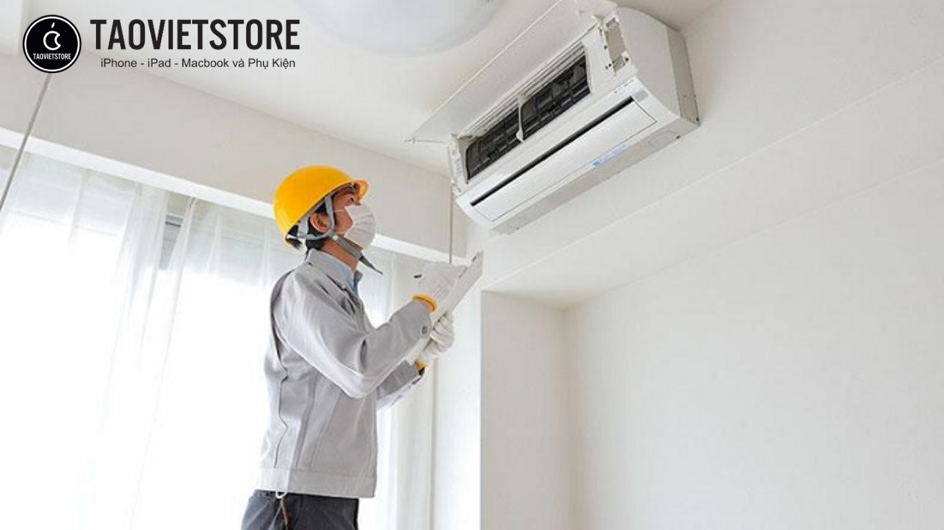Điều hòa Inverter là gì. Đánh giá chi tiết ưu nhược điểm và nguyên lý hoạt động