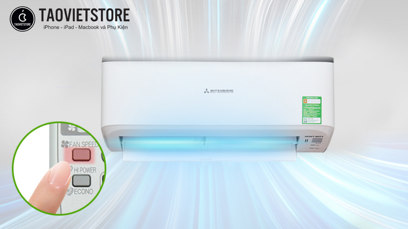 Điều hòa Inverter là gì. Đánh giá chi tiết ưu nhược điểm và nguyên lý hoạt động