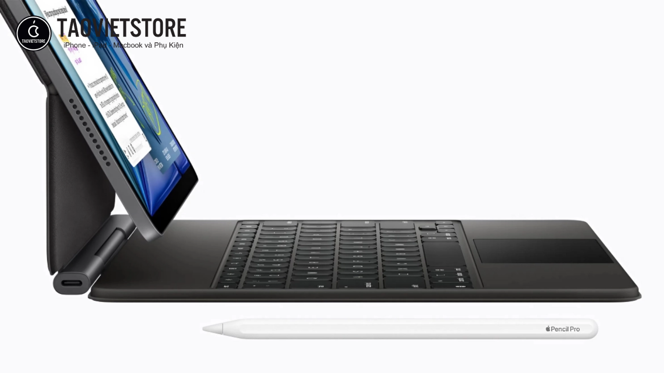 So sánh iPad Air M4 và iPad Air M3: Nâng cấp cấu hình cực mạnh, có đáng để lên đời? 10 So sánh iPad Air M4 và iPad Air M3. Nâng cấp cấu hình cực mạnh, có đáng để lên đời