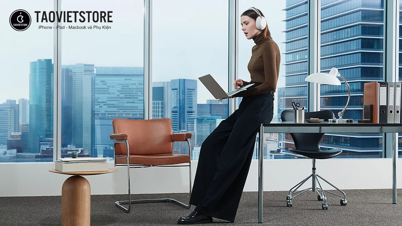 Sony WH-1000X The Collexion ra mắt: Thiết kế xa xỉ, chất âm thượng hạng kỷ niệm chặng đường 10 năm 6 Sony WH-1000X The ColleXion ra mắt. Thiết kế xa xỉ, chất âm thượng hạng kỷ niệm chặng đường 10 năm