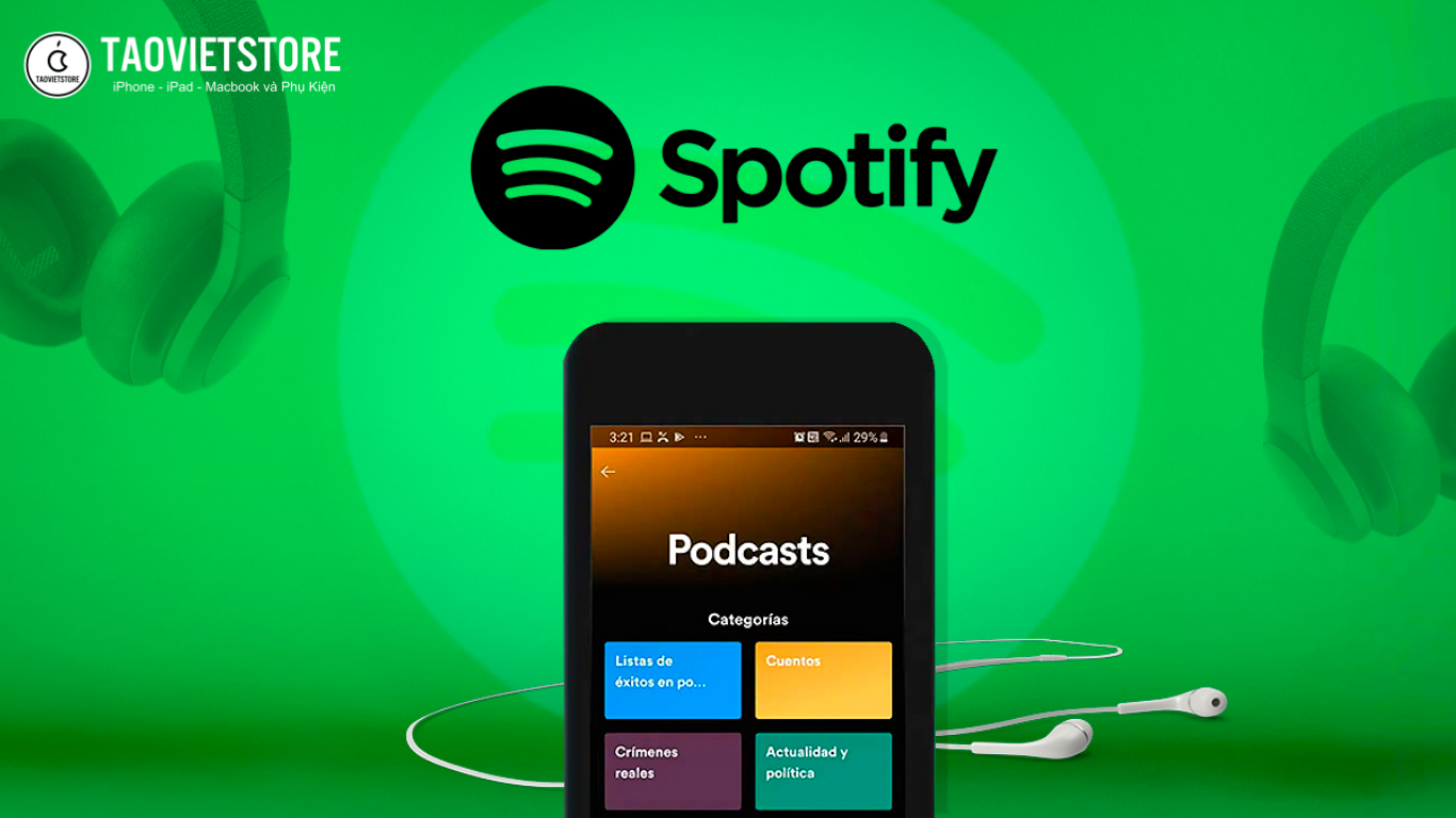 Spotify kỷ niệm 20 năm: Nhận ngay playlist 120 bài hát "ruột" trọn đời của bạn 6 Spotify kỷ niệm 20 năm: Nhận ngay playlist 120 bài hát "ruột" trọn đời của bạn