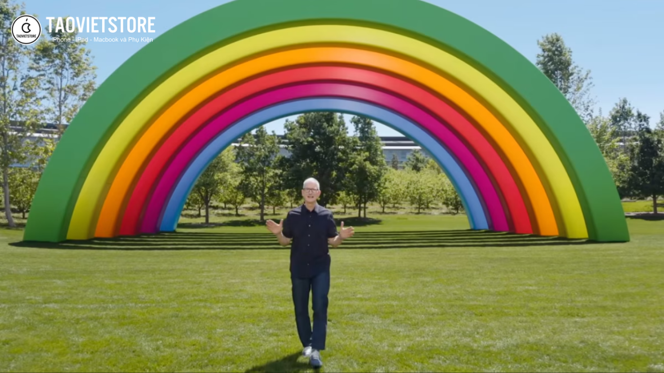 Sự kiện WWDC 2026: Lịch trình chính thức và những đột phá công nghệ từ Apple 5 Sự kiện WWDC 2026. Lịch trình chính thức và những đột phá công nghệ từ Apple