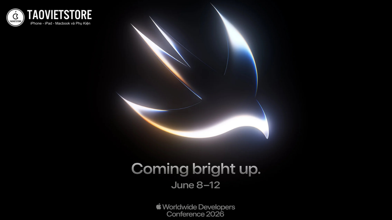 Sự kiện WWDC 2026: Lịch trình chính thức và những đột phá công nghệ từ Apple 4 Sự kiện WWDC 2026: Lịch trình chính thức và những đột phá công nghệ từ Apple