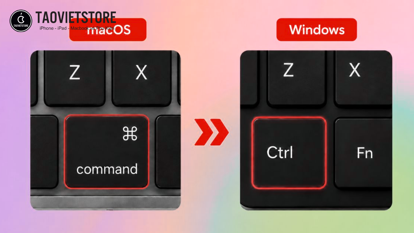 Command là gì? Bí kíp làm chủ các tổ hợp phím tắt tối ưu hiệu suất 9 Command là gì. Bí kíp làm chủ các tổ hợp phím tắt tối ưu hiệu suất