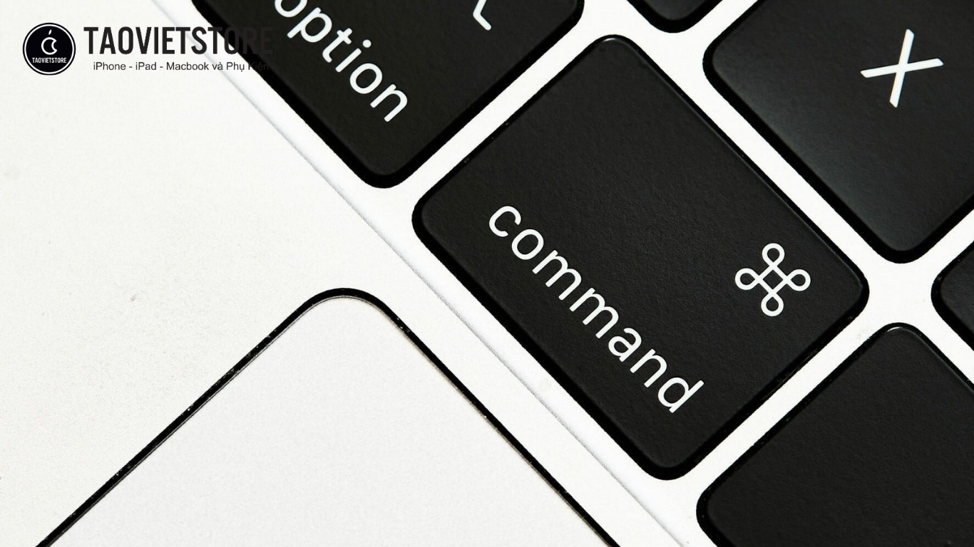 Command là gì? Bí kíp làm chủ các tổ hợp phím tắt tối ưu hiệu suất 7 Command là gì? Bí kíp làm chủ các tổ hợp phím tắt tối ưu hiệu suất