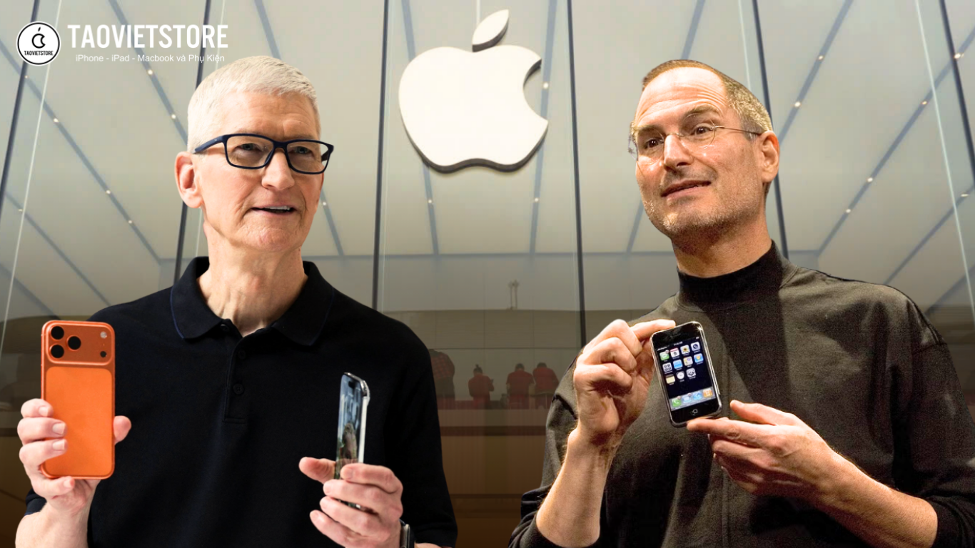 Cơn ác mộng Apple tăng giá sản phẩm khiến cộng đồng iFan bức xúc
