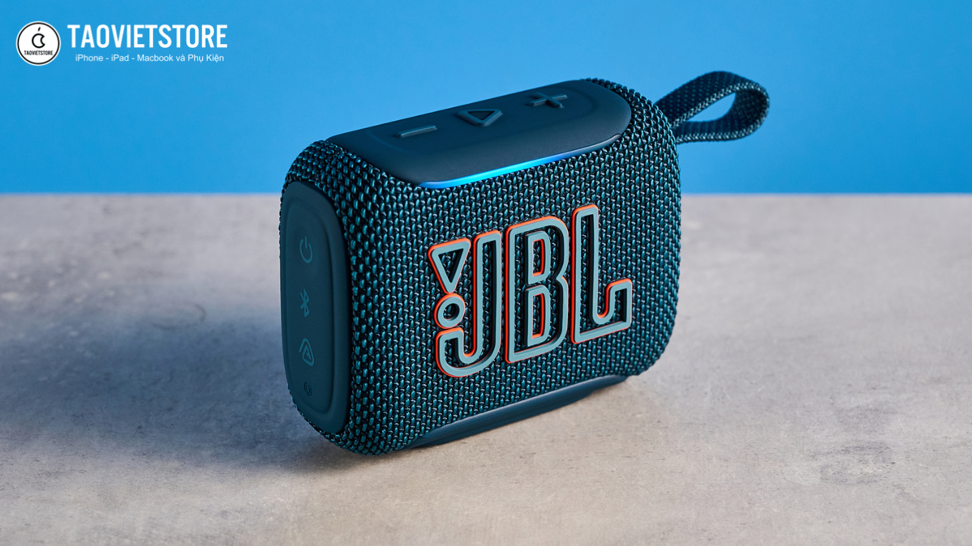 Đánh giá JBL Go 5. Bước nhảy vọt về kiến trúc phần cứng và độc quyền Harman