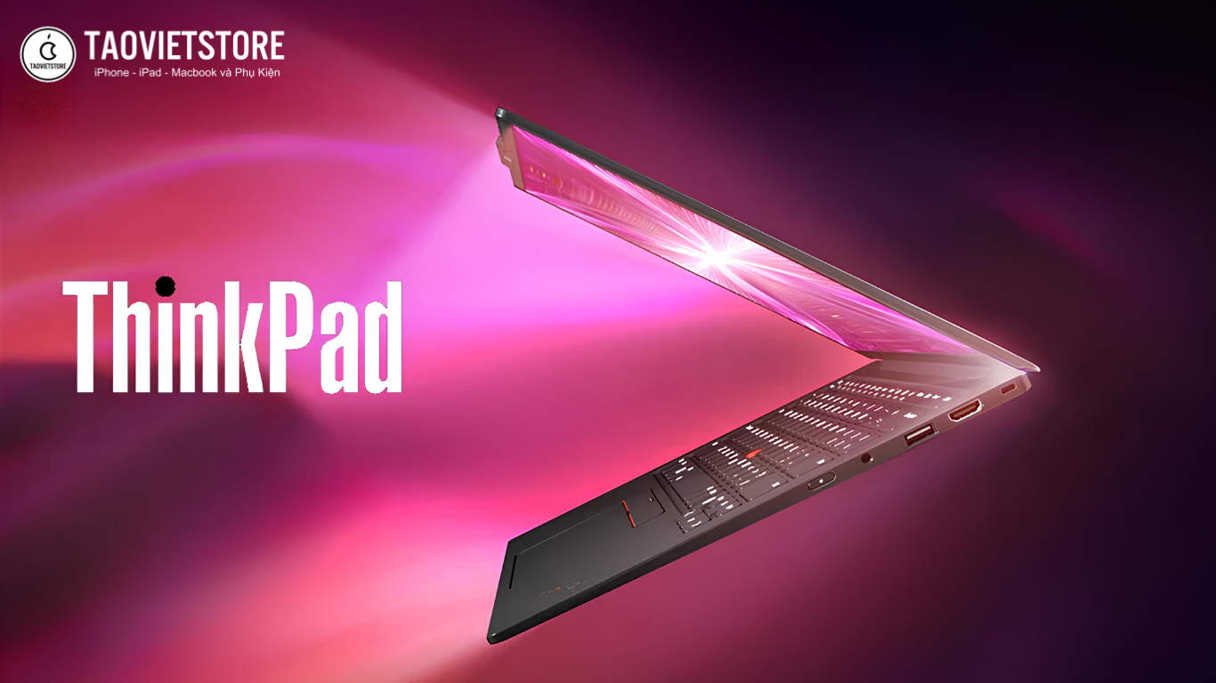 Đánh giá Lenovo ThinkPad X1 Carbon Gen 14 Aura Edition: Trải nghiệm khác biệt từ kỷ nguyên máy tính AI 9 Đánh giá Lenovo ThinkPad X1 Carbon Gen 14 Aura Edition. Trải nghiệm khác biệt từ kỷ nguyên máy tính AI