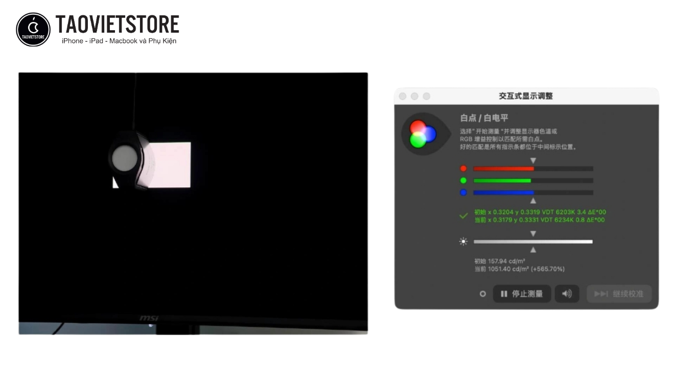 Đánh giá màn hình MSI PRO MAX 4K OLED. Có xứng đáng là vua màn hình của năm 2026