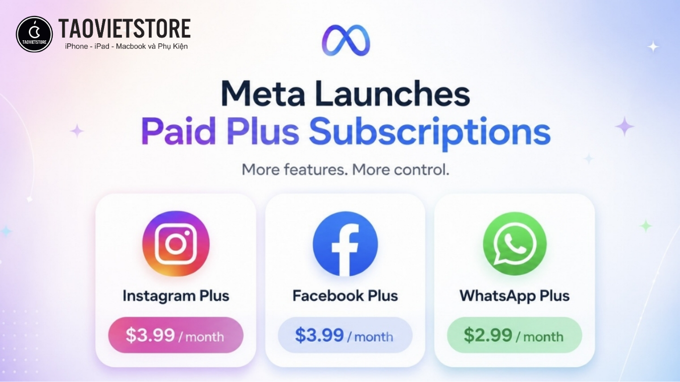 Instagram Plus trình làng: Trải nghiệm mạng xã hội đỉnh cao trọn bộ chỉ từ 100 nghìn đồng 6 Instagram Plus trình làng. Trải nghiệm mạng xã hội đỉnh cao trọn bộ chỉ từ 100 nghìn đồng