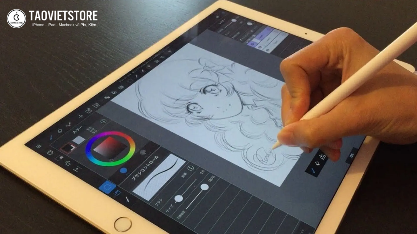 Trọn bộ bí kíp mua Apple Pencil ở năm 2026. Tránh lãng phí, chọn chuẩn nhu cầu