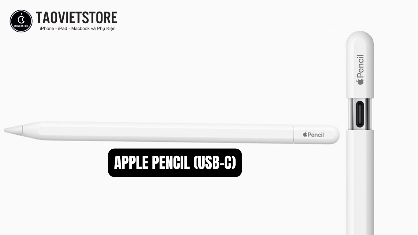 Trọn bộ bí kíp mua Apple Pencil ở năm 2026. Tránh lãng phí, chọn chuẩn nhu cầu